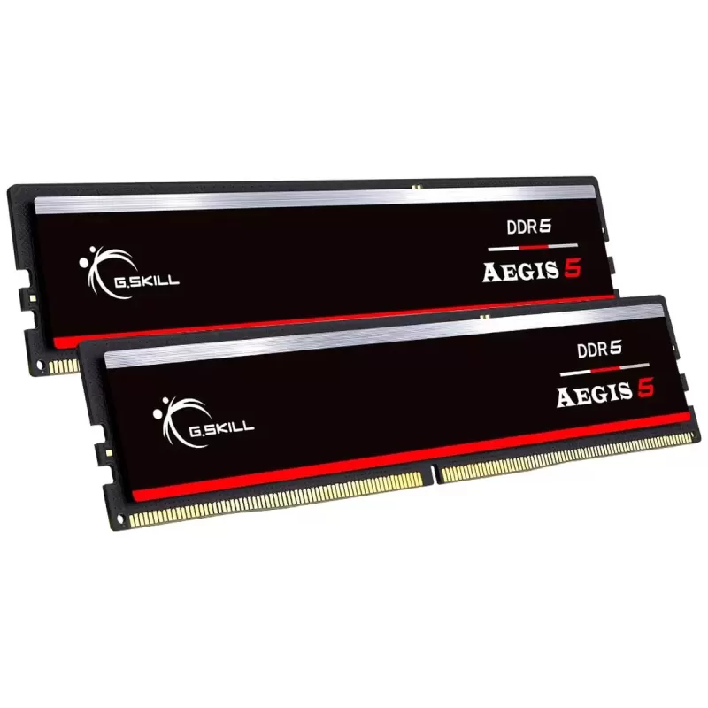 Оперативная память DRAM G.Skill Aegis 5 6000J3636F16GX2-IS KIT 32GB (2x16GB)