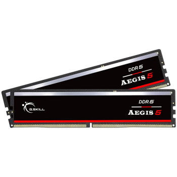 Оперативная память DRAM G.Skill Aegis 5 6000J3636F16GX2-IS KIT 32GB (2x16GB) Оперативная память DRAM G.Skill Aegis 5 6000J3636F16GX2-IS KIT 32GB (2x16GB)