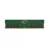 Desktop Memory DRAM Kingston ValueRam KVR56U46BS8-16 16GB DDR5 DIMM 5600MHz CL46 1.1V Color:green