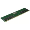 Desktop Memory DRAM Kingston ValueRam KVR56U46BS8-16 16GB DDR5 DIMM 5600MHz CL46 1.1V Color:green