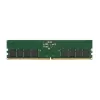 Desktop Memory DRAM Kingston ValueRam KVR56U46BS8-16 16GB DDR5 DIMM 5600MHz CL46 1.1V Color:green