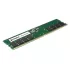 זיכרון לנייח DRAM Kingston ValueRam KVR56U46BS8-16 16GB DDR5 DIMM 5600MHz CL46 1.1V צבע ירוק