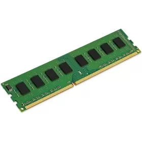 Desktop Memory DRAM Kingston ValueRam KVR56U46BS8-16 16GB DDR5 DIMM 5600MHz CL46 1.1V Color:green