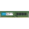 זיכרון לנייח DRAM Crucial CT8G4DFRA32A 8GB DDR4 DIMM 3200MHz 22-22-22 1.2V צבע ירוק