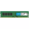 זיכרון לנייח DRAM Crucial CT8G4DFRA32A 8GB DDR4 DIMM 3200MHz 22-22-22 1.2V צבע ירוק