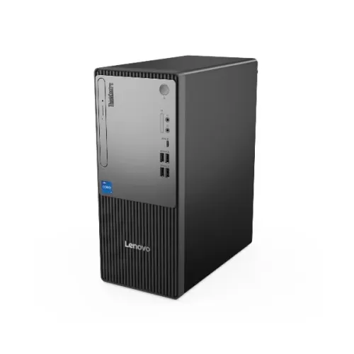 Рабочая станция Lenovo ThinkCenter neo 50t 12UD003FIV Intel Core i7-14700 16GB SSD:512GB Цвет:чёрный