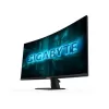 מסך גיימינג Gigabyte GS27FC2 GS27FC2 EU קעור 27" 240Hz‎ FHD VA צבע שחור
