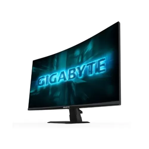 מסך גיימינג Gigabyte GS27FC2 GS27FC2 EU קעור 27" 240Hz‎ FHD VA צבע שחור