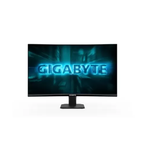 מסך גיימינג Gigabyte GS27FC2 GS27FC2 EU קעור 27" 240Hz‎ FHD VA צבע שחור