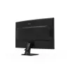 מסך גיימינג Gigabyte GS27FC2 GS27FC2 EU קעור 27" 240Hz‎ FHD VA צבע שחור