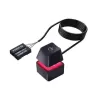 Кнопка включения Pc Power Reset Button With RGB
