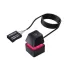 Power Switch Pc Power Reset Button With RGB