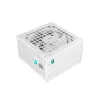 Power Supply DEEPCOOL PN850M Pcie 5.1 white R-PN850M-FC0W-JGWO Full Modular 80 Plus Gold 850W