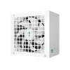 Power Supply DEEPCOOL PN850M Pcie 5.1 white R-PN850M-FC0W-JGWO Full Modular 80 Plus Gold 850W