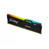 Memory Kingston FURY Beast RGB C36 KF560C36BBE2A-32 32GB DDR5 6000MHz 36 1.35V