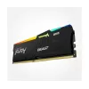 Memory Kingston FURY Beast RGB C36 KF560C36BBE2A-32 32GB DDR5 6000MHz 36 1.35V