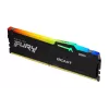 Memory Kingston FURY Beast RGB C36 KF560C36BBE2A-32 32GB DDR5 6000MHz 36 1.35V