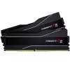 זיכרון לנייח DRAM G.Skill Trident Z5 Neo 6000J3636F16GX2-TZ5N KIT 32GB (2x16GB) DDR5 DIMM 6000MHz CL36 Intel XMP 3.0 and AMD EXPO 1.35V צבע שחור