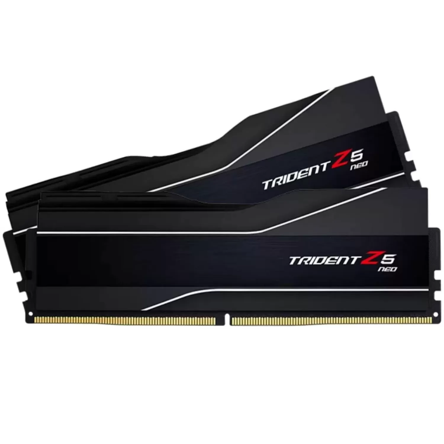 Оперативная память DRAM G.Skill Trident Z5 Neo 6000J3636F16GX2-TZ5N KIT 32GB (2x16GB) DDR5 DIMM 6000MHz CL36 Intel XMP 3.0 and AMD EXPO 1.35V