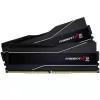 זיכרון לנייח DRAM G.Skill Trident Z5 Neo 6000J3636F16GX2-TZ5N KIT 32GB (2x16GB) DDR5 DIMM 6000MHz CL36 Intel XMP 3.0 and AMD EXPO 1.35V צבע שחור