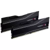 זיכרון לנייח DRAM G.Skill Trident Z5 Neo 6000J3636F16GX2-TZ5N KIT 32GB (2x16GB) DDR5 DIMM 6000MHz CL36 Intel XMP 3.0 and AMD EXPO 1.35V צבע שחור
