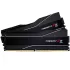 זיכרון לנייח DRAM G.Skill Trident Z5 Neo 6000J3636F16GX2-TZ5N KIT 32GB (2x16GB) DDR5 DIMM 6000MHz CL36 Intel XMP 3.0 and AMD EXPO 1.35V צבע שחור