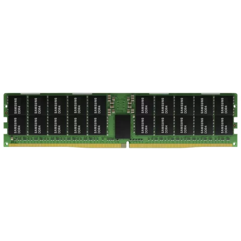זיכרון לשרת Samsung M393A4K40EB3-CWE 32GB DDR4 3200MHz 1.2V זיכרון לשרת Samsung M393A4K40EB3-CWE 32GB DDR4 3200MHz 1.2V