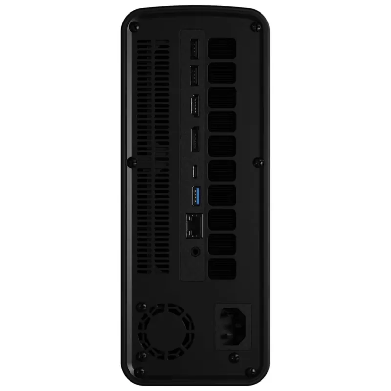 Workstation Corsair AI Workstation 300 Ryzen AI MAX+ 395 8060S CS-9080003-PE