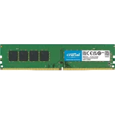 Память Crucial Basic C22 CB8GU3200 8GB DDR4 3200MHz 22