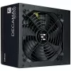 Power Supply Zalman Decamax ZM500-LX3 500W 80 Plus ZM500-LX3 80 Plus