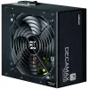 Power Supply Zalman Decamax ZM500-LX3 500W 80 Plus ZM500-LX3 80 Plus