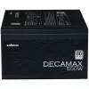 Power Supply Zalman Decamax ZM500-LX3 500W 80 Plus ZM500-LX3 80 Plus