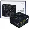 Power Supply Zalman Decamax ZM500-LX3 500W 80 Plus ZM500-LX3 80 Plus