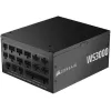 Power Supply Corsair WS3000 3000W ATX 3.1 80+ Platinum Fully Modular CP-9020312-EU 80 Plus Platinum
