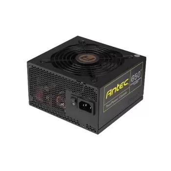 ספק כוח Antec TP-650C 0-761345-07704-0 80 Plus Gold 650W