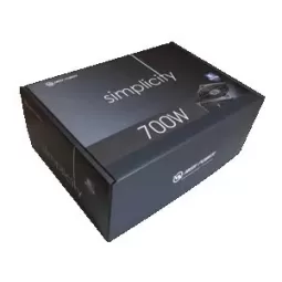 Блок Питания High Power HPG-700ST-H12S 700W