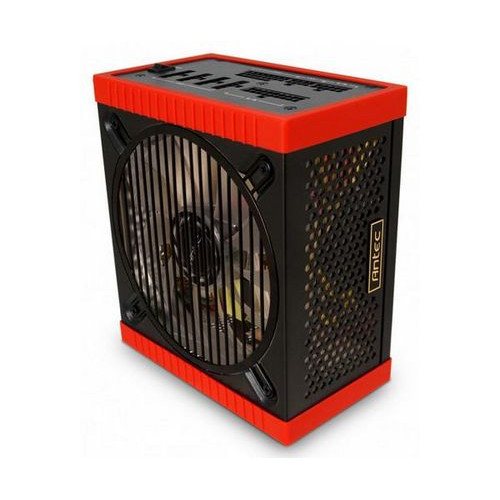 Power Supply Antec EDG550C 0-761345-05055-5 80 Plus Gold 550W
