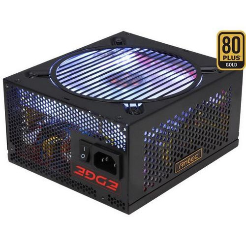 Power Supply Antec EDG550C 0-761345-05055-5 80 Plus Gold 550W