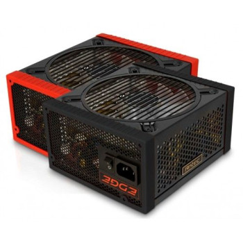 Power Supply Antec EDG550C 0-761345-05055-5 80 Plus Gold 550W