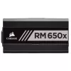 Power Supply Corsair RMx Series RM650x CP-9020178-EU Modular 80 Plus Gold 650W