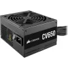 Блок Питания Corsair CV Series CV650 CP-9020211 80 Plus Bronze 650W 12V:624W
