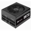 Power Supply Corsair RM Series RM750 CP-9020195-EU Full Modular 80 Plus Gold 750W