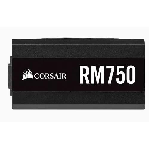 Power Supply Corsair RM Series RM750 CP-9020195-EU Full Modular 80 Plus Gold 750W