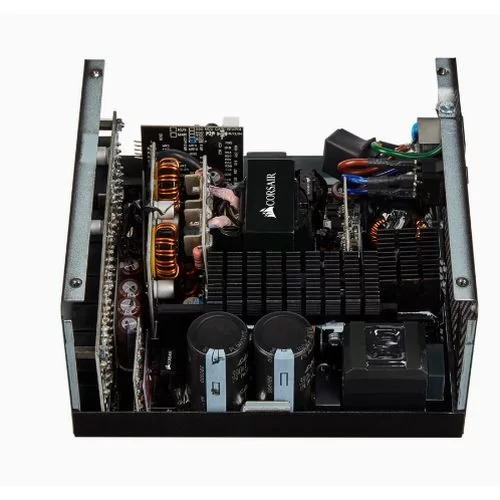Power Supply Corsair RM Series RM750 CP-9020195-EU Full Modular 80 Plus Gold 750W