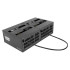 ספק כוח Antec SIGNATURE SIGNATURE 1300 PLATINUM 0-761345-11707-4 מודולרי מלא 80 ספק כוח Antec SIGNATURE SIGNATURE 1300 PLATINUM 0-761345-11707-4 מודולרי מלא 80