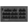 Power Supply Antec SIGNATURE 1300 PLATINUM 0-761345-11707-4 Full Modular 80 Power Supply Antec SIGNATURE 1300 PLATINUM 0-761345-11707-4 Full Modular 80