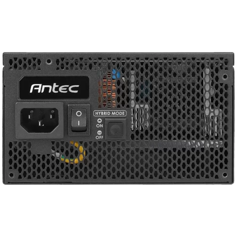 Power Supply Antec SIGNATURE 1300 PLATINUM 0-761345-11707-4 Full Modular 80 Power Supply Antec SIGNATURE 1300 PLATINUM 0-761345-11707-4 Full Modular 80