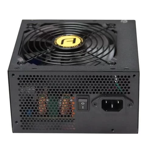 ספק כוח Antec NE550C 0-761345-11191-1 לא מודולרי 80 Plus Bronze 550W