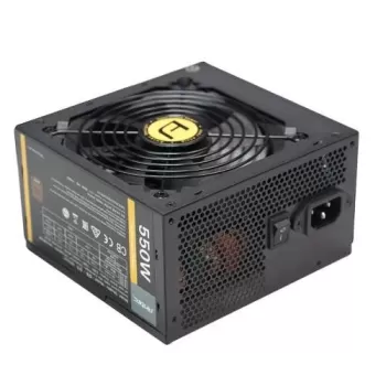ספק כוח Antec NE550C 0-761345-11191-1 לא מודולרי 80 Plus Bronze 550W