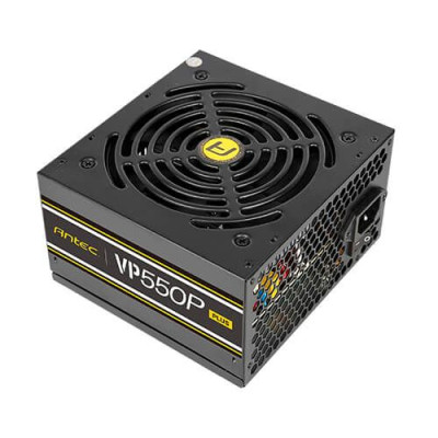 Блок Питания Antec VALUE POWER VP550P PLUS 0-761345-11535-3 לא מודולרי 80 Plus.. Блок Питания Antec VALUE POWER VP550P PLUS 0-761345-11535-3 לא מודולרי 80 Plus..